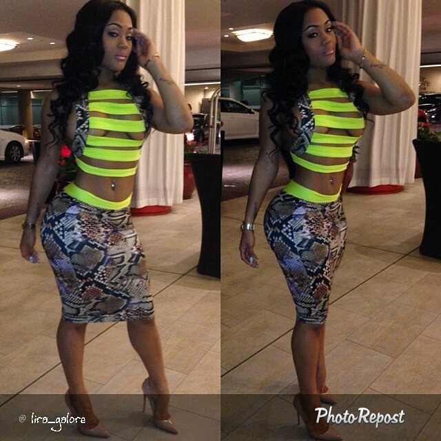 dctoncat:  Body for days