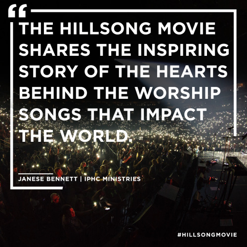 Which Hillsong United song has impacted you the most?