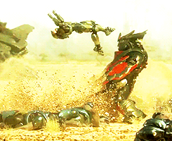 staringatstarsontheceiling:  Spartans are humanityâs next step. Our destiny as a species. Do not u