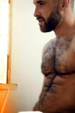 Hot daddy!