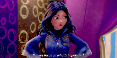 descendants wicked world dolls