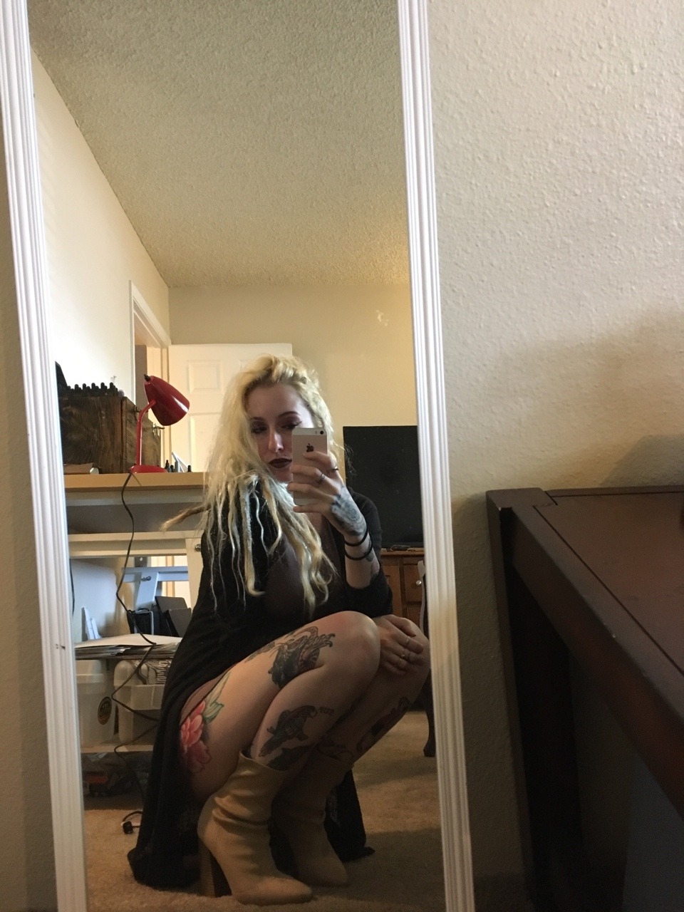 rosesbelow:  always tryin to tat more Denver people while life keeps me here!!! ✨