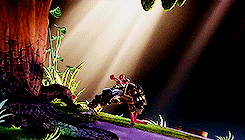 peterquill:  The Book of Life (2014) 
