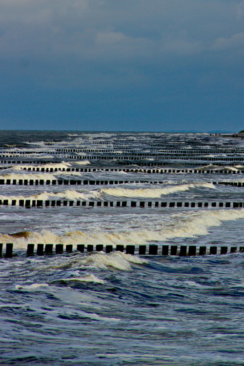 And the waves keep coming.