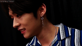 leeknowsday:98.10.25minho-yah, here’s to another year full of laughter and joy. i hope you eat healt