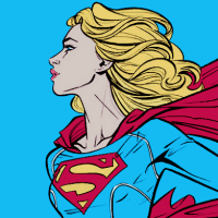 meraofxebels:Dc Ladies by Joëlle Jones | icons (200x200 px)• like or reblog if you save or use • cre