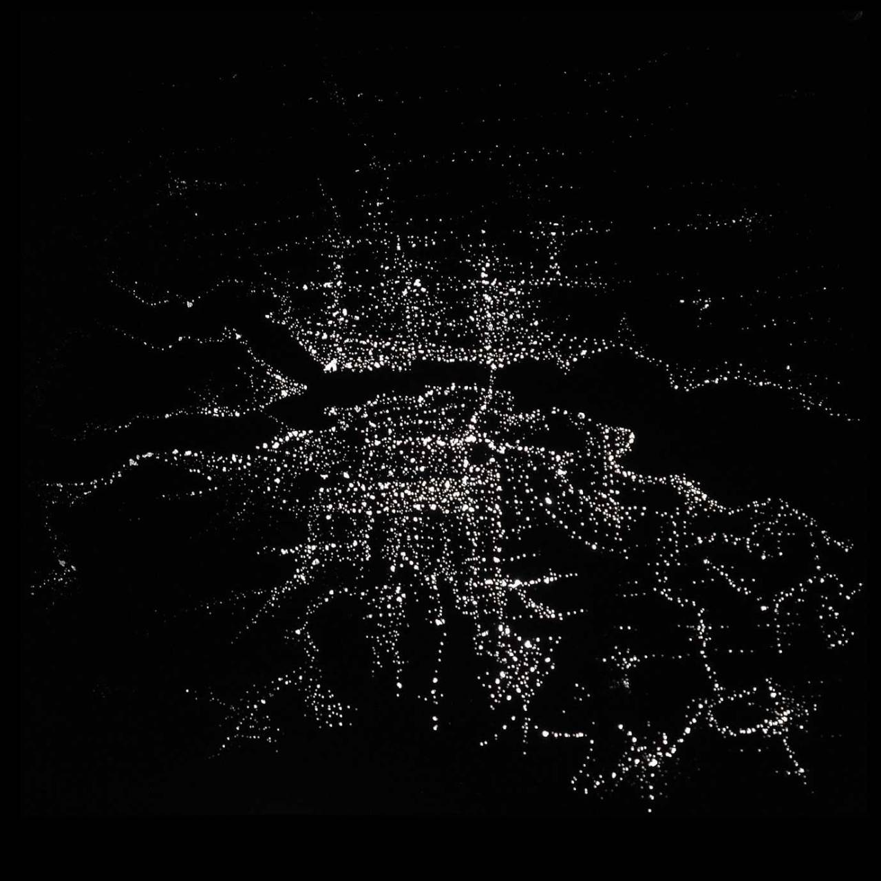 estimfalos:  Incandescent Nights, Marcela Armas  Nocturnal urban morphologies 25