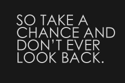 Surrender to the present moment