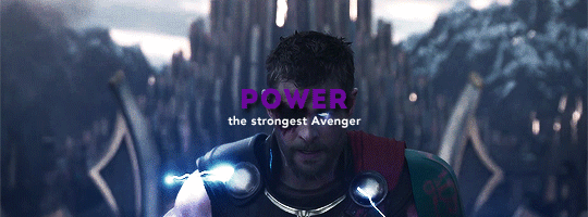 virgintony:Earth’s Mightiest Herores