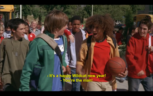 jonbutter:jonbutter:reblog this to have a Happy Wildcat New Year™not enough people reblogged this la