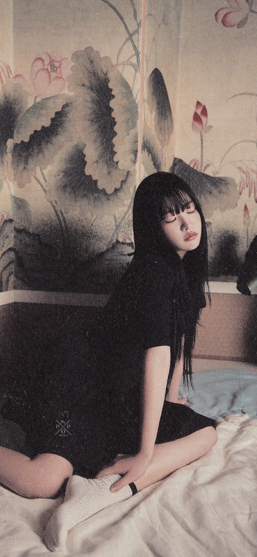 Yeri; Chill Kill Scans