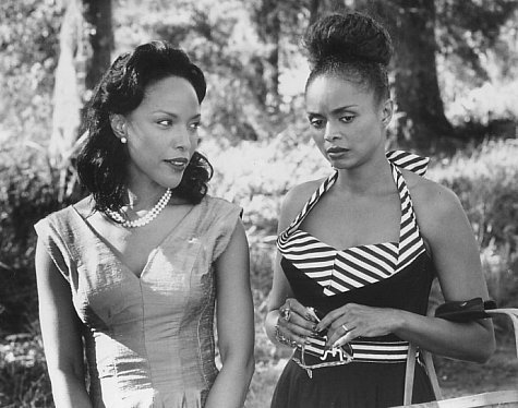 princess-mochahontas:  thechanelmuse:  Eve’s Bayou | written &amp; directed