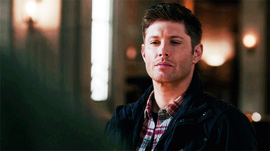 kendaspntwd:    Dean Winchester  ( 12x15 )