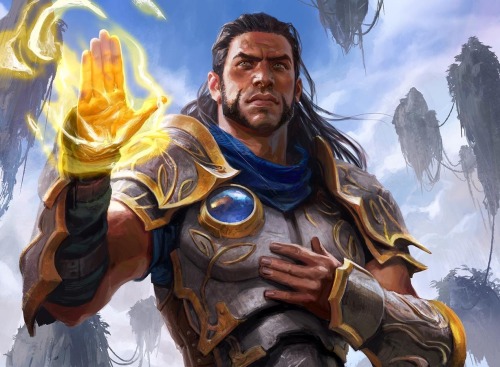Gatewatch Watch: Heroes and Antiheroes I’ve been noticing something in the Magic stories latel