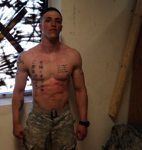 militarymencollection:  militarymencollection.tumblr.com