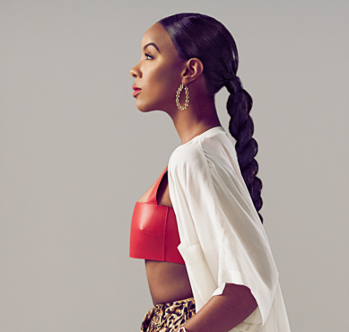 lemonaades:   EXCLUSIVE MANE MUSE EDITORIAL FEATURING KELLY ROWLAND.  