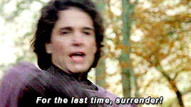 henricavyll:The Princess Bride + Quotes Part 2