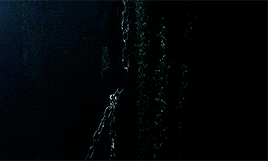 classichorrorblog:  Friday the 13th Part VII: The New BloodDirected by John Carl Buechler (1988)