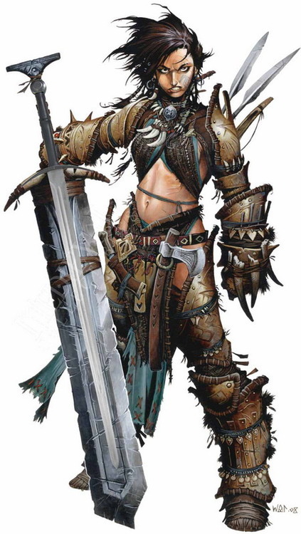 Fantasy Armour Failures