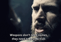thetendershark:AU: Reversed roles | Steve has become the Winter Soldier (Part IV)
