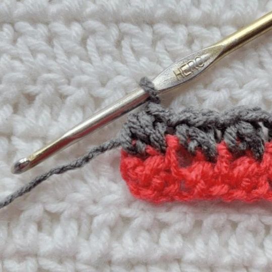 Full step by step photo tutorial on the Glover Stitch is up on my blog! 🧡😃🤗 https://crochetml.com/photo-tutorial-how-to-crochet-the-glover-stitch/https://crochetml.com/crochet-tutorials/Playlist featuring more Stitches with Beautiful Texture here! #yarn#fiberartist#crocheterofinstagram#crochet#crocheting#crocheted#youtubers#youtube#phototutorial#crochetphotos#crochettutorial#crochettutorials#diy#howtocrochet#stepbystep#craft#crafting#tejidoacrochet#tutorials#tutorial#patterns#pattern#crochetstitch#crochetstitches#yarnaddict#crochetdesign#crochetaddict#crochetgram#crochetvibes#ganchillo