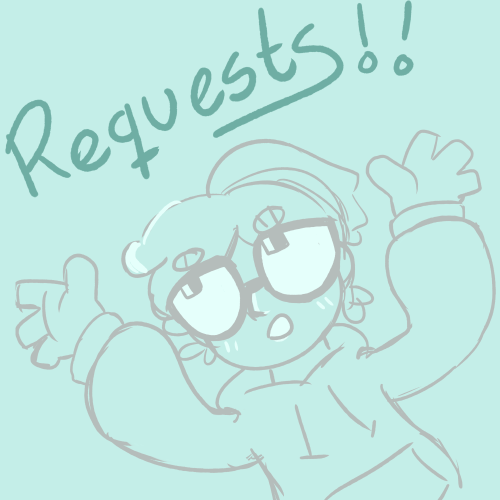 bkst-tutu1b:rebka18:its time @rebka18 is taking requests! She’s also open to comissions. She has a k