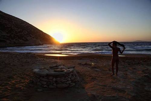 naturismincrete:Gavdos island serenity…