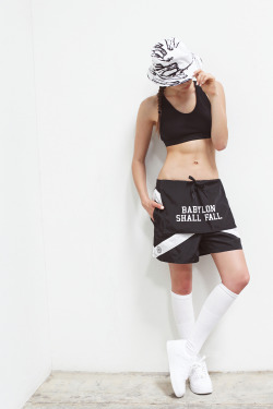 themaxdavis:  Stampd SS14 Style GuidePhotography by Adri Lawstampdla.com