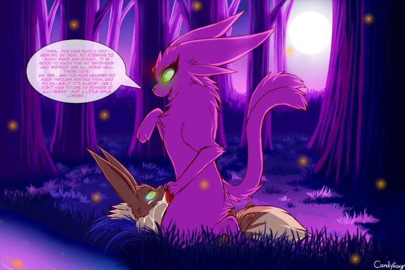 pervy-espeon:  Lovely request by generic-hentai-blog, Espeon! Also here’s a small