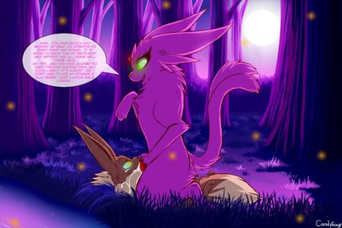 pervy-espeon:  Lovely request by generic-hentai-blog, Espeon! Also here’s a small flash I found in e621, it’s short but nice ^^ [Link] Enjoy as much as I do! ♥