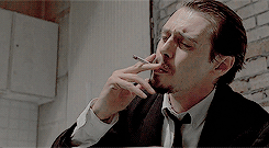 in-love-with-movies:    Reservoir Dogs (USA, 1991) 