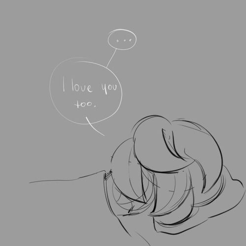 Imagine Sonic Waking Up In The Middle Of The Night And Wakes Shadow Up Just To Say I Love You