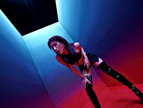 ARTMS BURN (TEASER), 2025.03.28