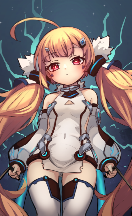 [Azur Lane] Eldridge—https://twitter.com/MiyaDrawsArthttps://www.pixiv.net/en/users/15283026ht