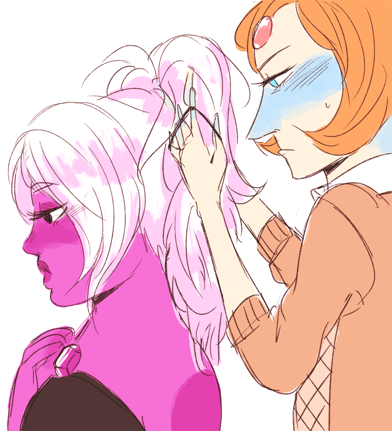 sunnjays:  keepin u 