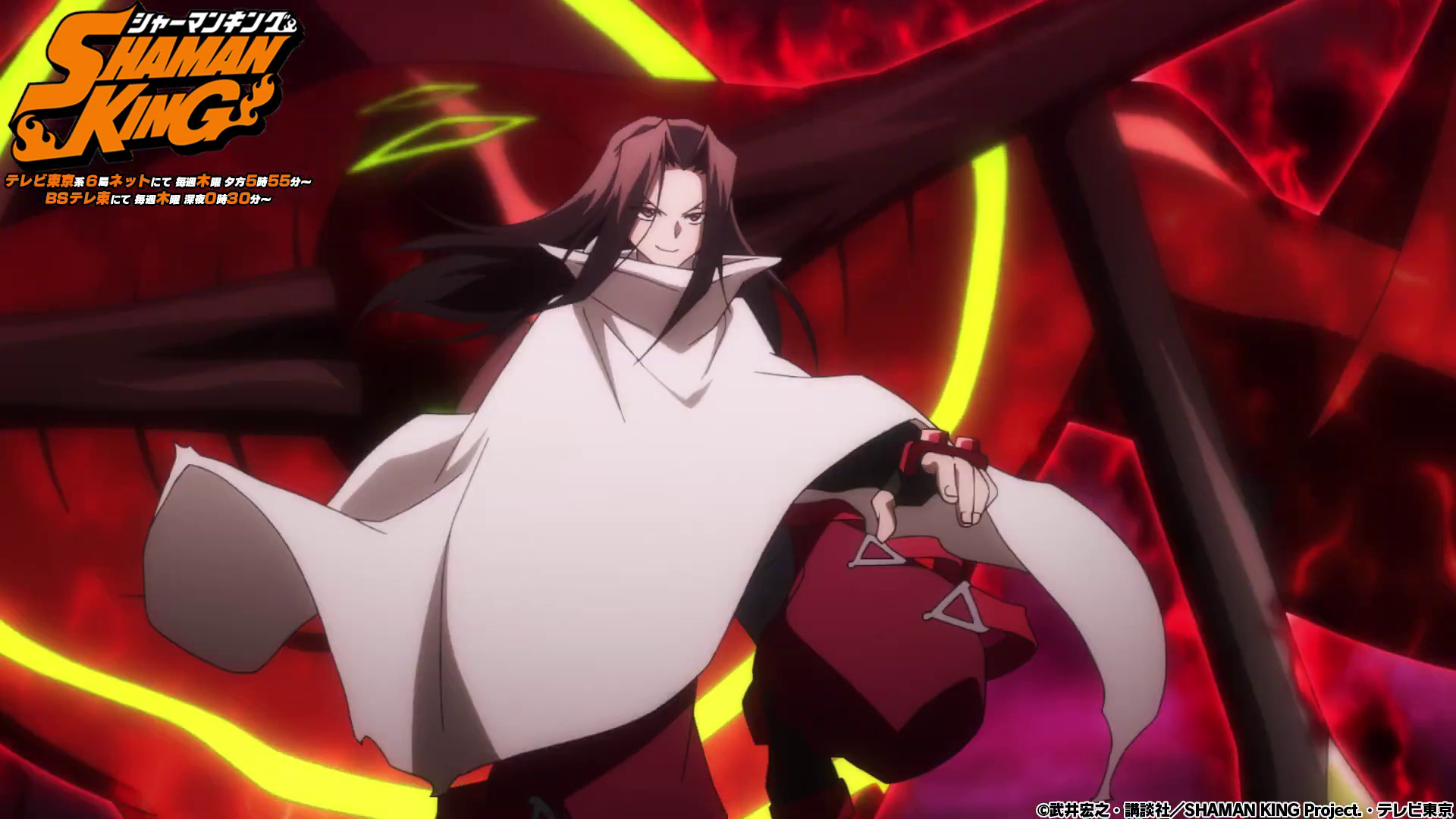 Shaman King Marcos Explore Tumblr Posts And Blogs Tumgir Shaman King Marcos Explore Tumblr Posts And Blogs Tumgir