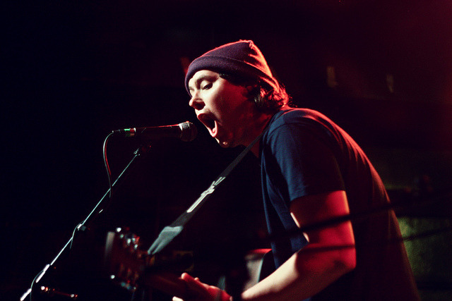 theword4live:  The Front Bottoms by Olivia Blanco Photography on Flickr.
