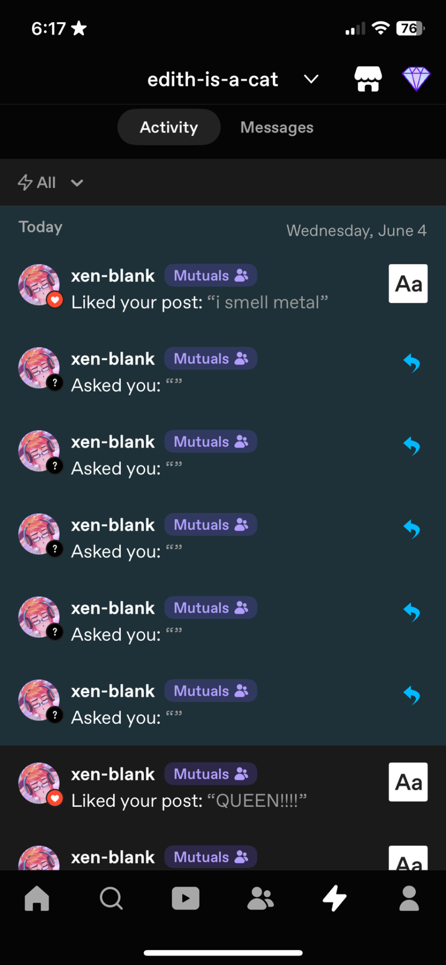 Tumblr media