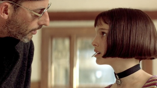 hirxeth:Léon the professional (1994) dir. Luc Besson