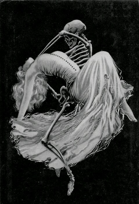 grim-aesthetics:  ❈ Grim Aesthetics ❈ 