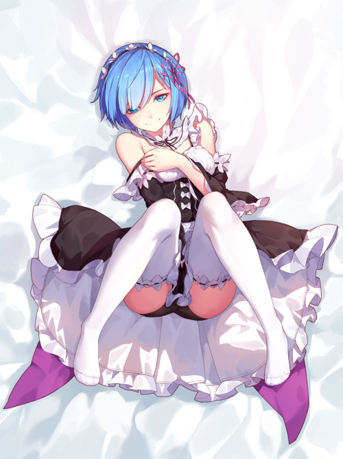 hentaifanatical: best girl