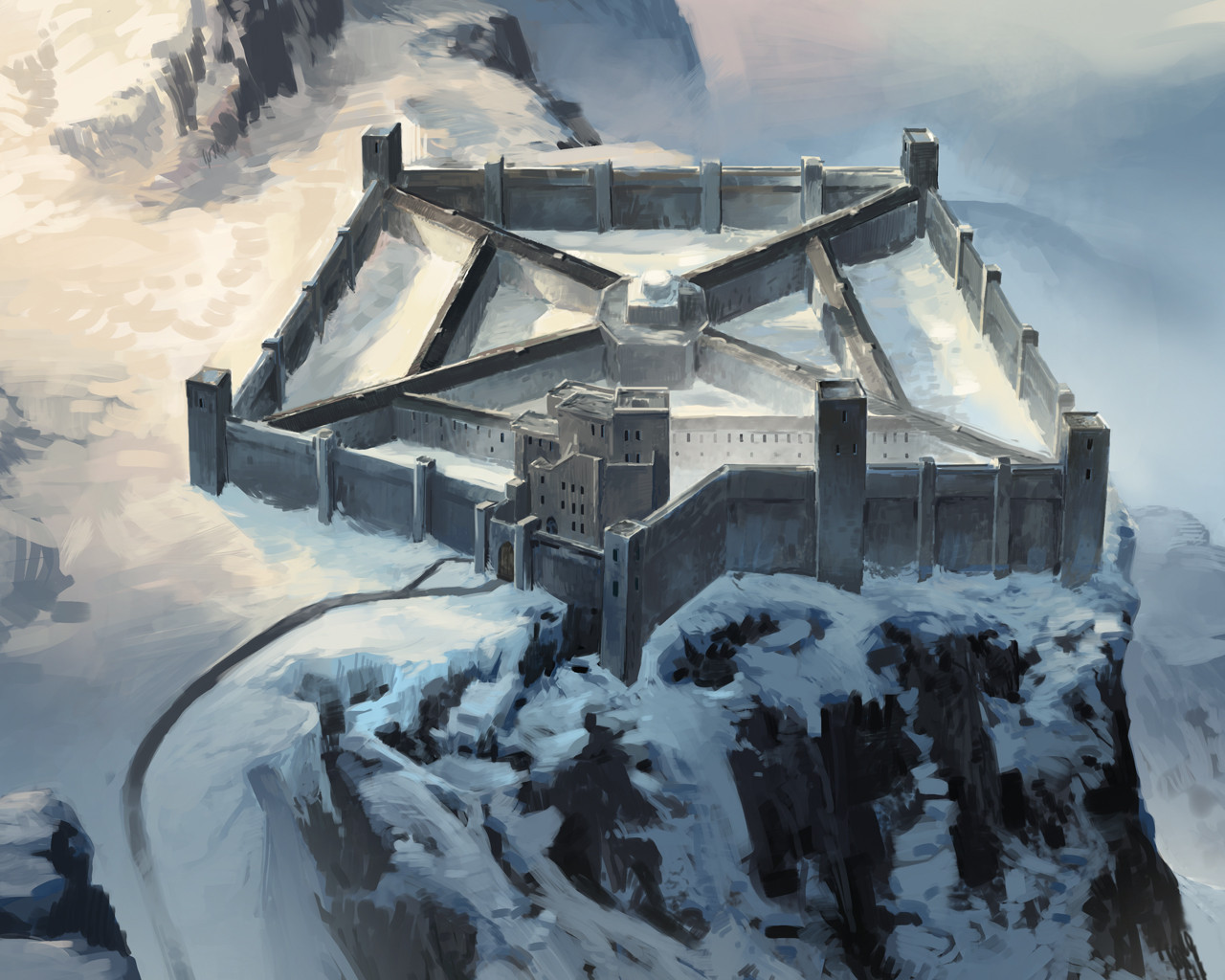 benditlikekorra:  Backgrounds in The Legend of Korra Book 2. [x] Korra Nation Link