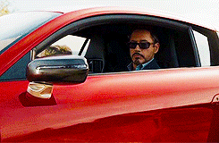 littlecircleoflight:  »Iron Man 3  Pepper, it’s me. I’ve got a lot of apologies