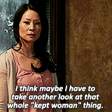 “Ms. Hudson Is A Fascinating Woman. She Has An Oxford Don’s Knowledge Of Ancient Greek, But She’s