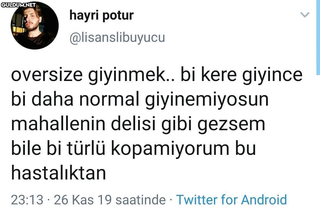 seviyor musunuz? hayri...