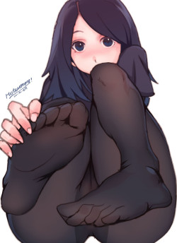 captplanet007:  imnotneko:  hentaibeats:  Feet Set! Requested by lifes-oddities! (ﾉ◕ヮ◕)ﾉ*:･ﾟ✧ All art is sourced via caption! ✧ﾟ･: *ヽ(◕ヮ◕ヽ) Click here for more hentai! Click here to read the FAQ and Rules before requesting!