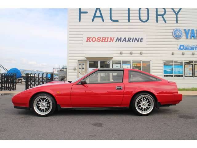 19 Z31 0zr Wheels Are 17 Volk Racing Group A Tumbex