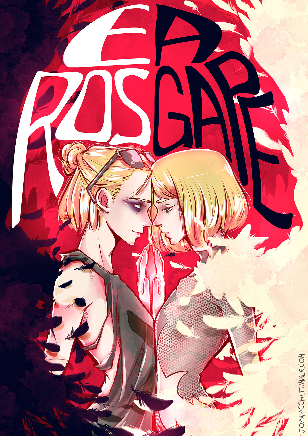 joanacchi:  Yuri Plisetsky - Eros|Agape I wanted to post this since the PV came out
