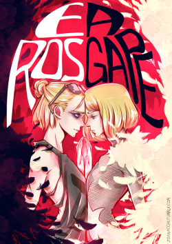 joanacchi:  Yuri Plisetsky - Eros|Agape I