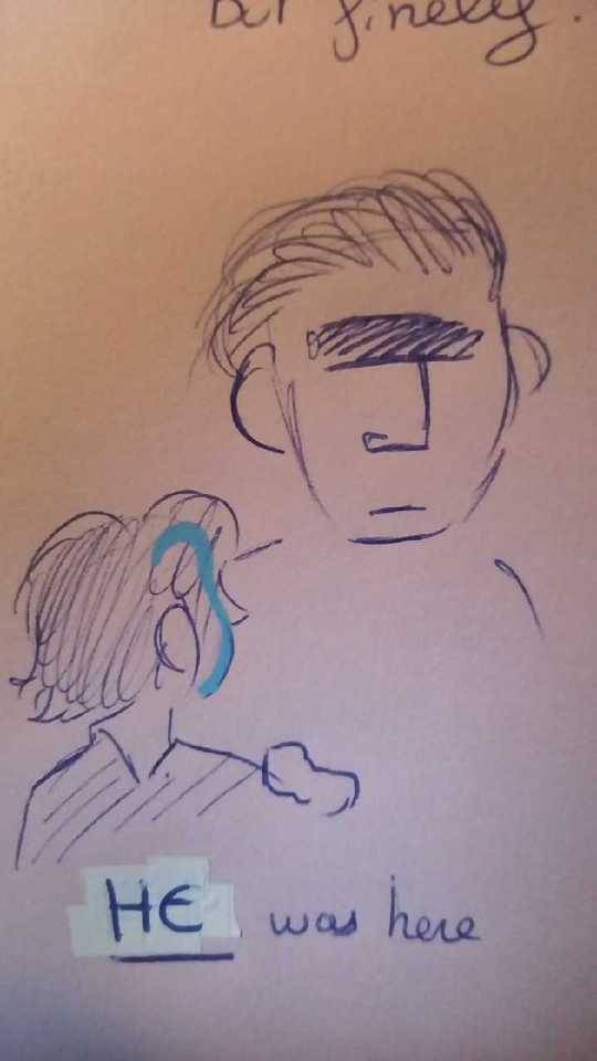 Varian's Childhood.